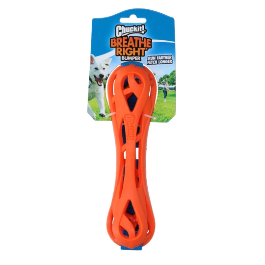 chuckit Breathe right bumper 22 cm - (CHUC47093)