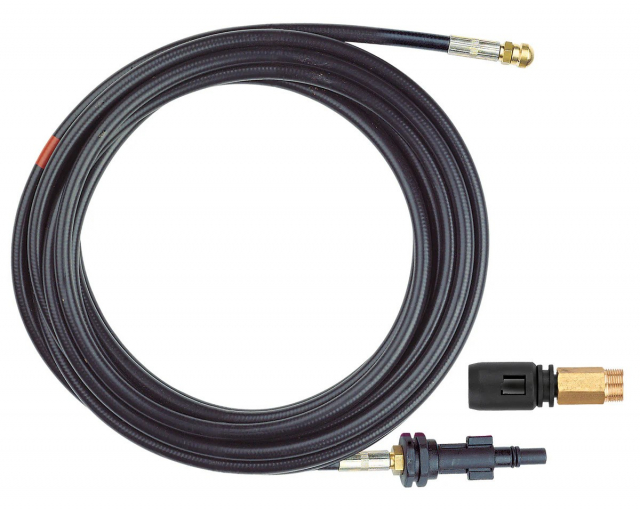 ARXP Rørrensningssæt (10 m)