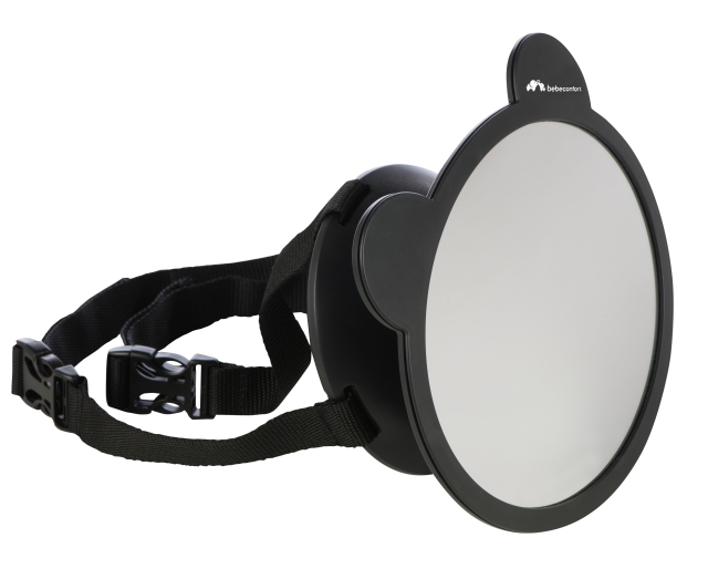 Bebeconfort Spejl til bagsædet i bilen