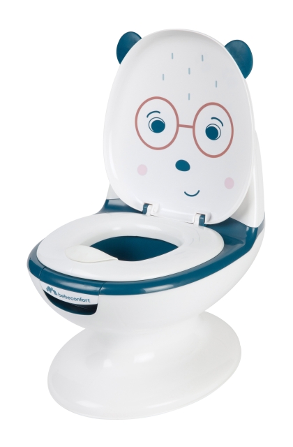 Bebeconfort BBC Mini Size Toilet - Blå (3106205600)