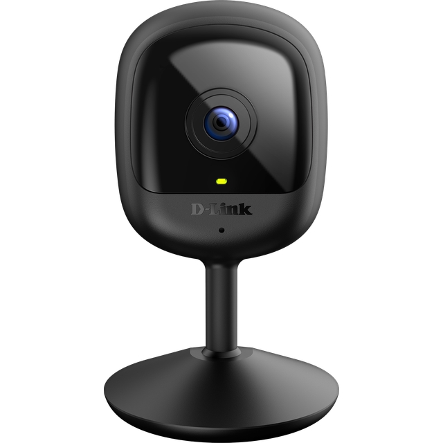 D-Link Kompakt Full HD Wi-Fi-kamera DCS-6100LHV2