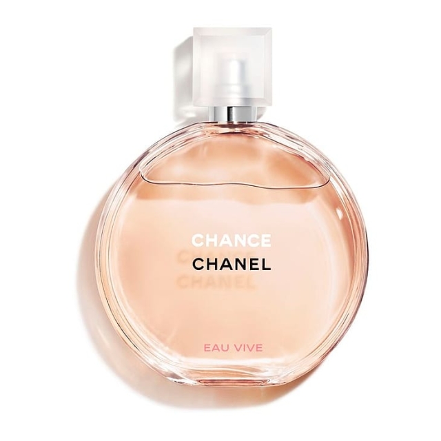 Chanel Chance Eau Vive EDT 100 ml