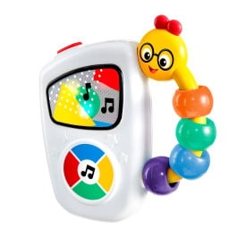 Baby Einstein Musikalsk legetøj, Take Along Tunes™ - (BE-30704)