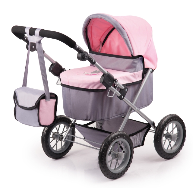 Bayer Dukkevogn Trendy (13008AA)