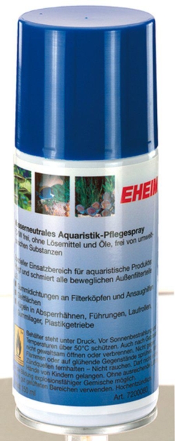 EHEIM Silikonespray 150 ml - (133.0340)