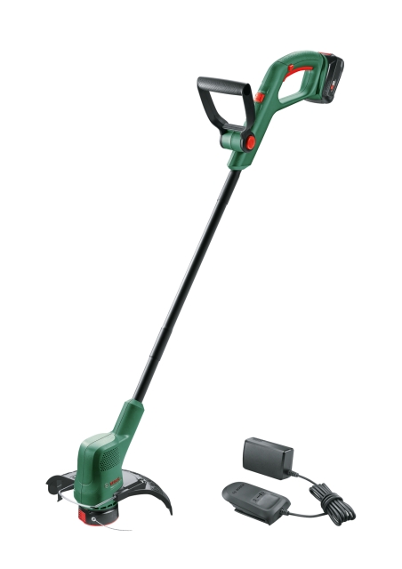 Bosch AKKU Trimmer - Easy 23CM 18V 2,0AH ( Batteri og oplader medfølger )