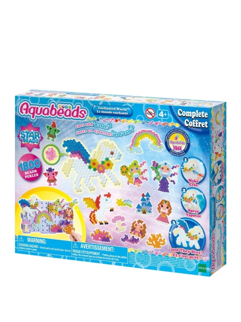 Aquabeads Fortryllet verden (31837)