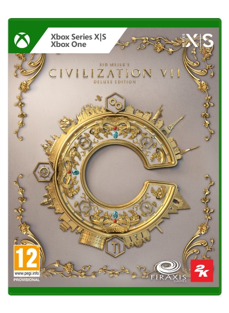 Sid Meier