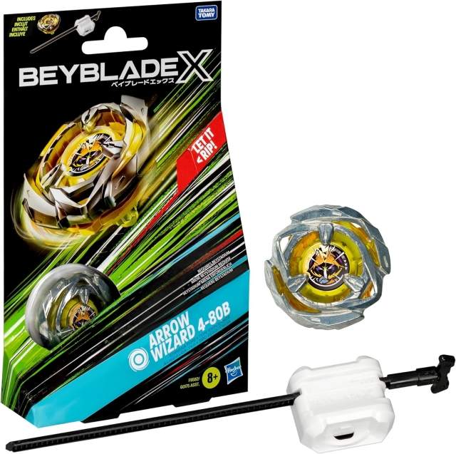 Beyblade X Starter Pack Top - Gul