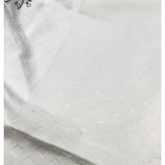 SWEDISH POSTURE T-shirt Børn Alignment Bomuld Hvid S