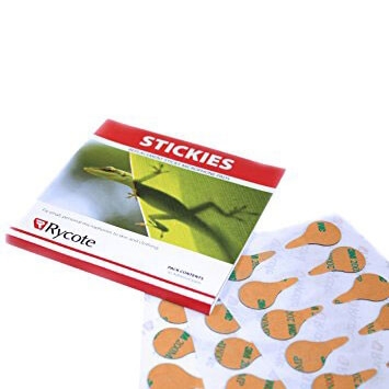 Rycote Stickies Original 30-Pack