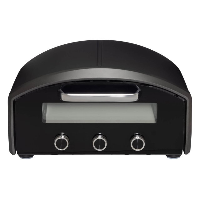 Mustang Pizzaovn Astroni Elektrisk