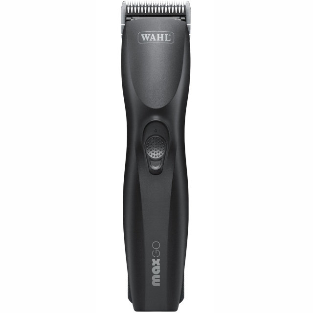 Wahl Sladdlös klippmaskin MaxGO Clipper