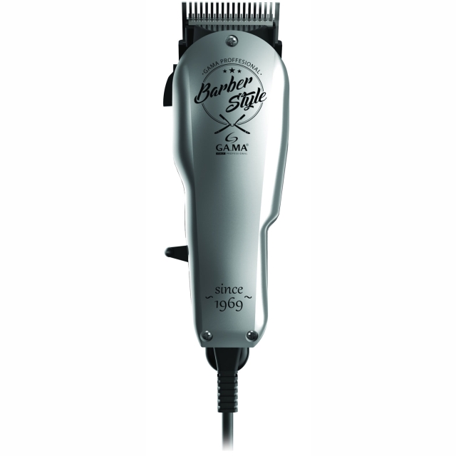 GA.MA Hårklippare Barber Style GMB4060