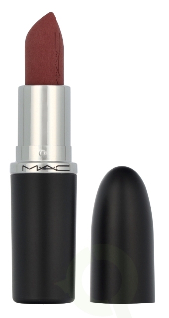 MAC Macximal Silky Matte Lipstick 3.5 g Soar