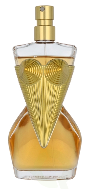Jean Paul Gaultier Divine Intense Edp Spray Refillable 50 ml
