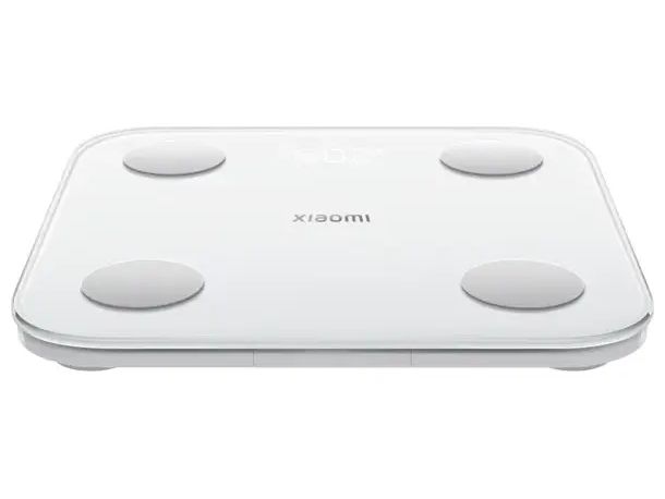 Xiaomi Body Composition Scale S400 Badevægt Hvid