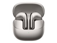 Xiaomi Buds 5 Trådløs Ægte trådløse øretelefoner Grå