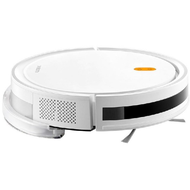 Xiaomi C108 Robot Vacuum E5 Støvsuger Robotstyret 0.4liter Hvid
