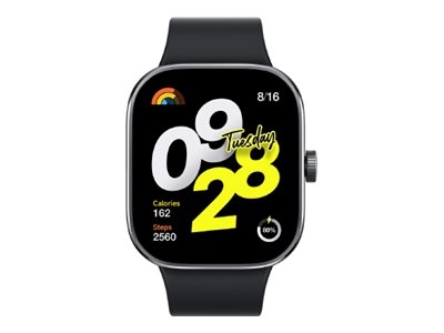 Xiaomi Redmi Watch 4 Sort Smart ur