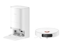 Xiaomi C102 Robot Vacuum X20+ Støvsuger Robotstyret