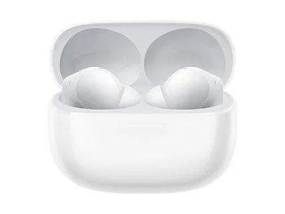 Xiaomi Redmi Buds 6 Pro Trådløs Ægte trådløse øretelefoner Hvid