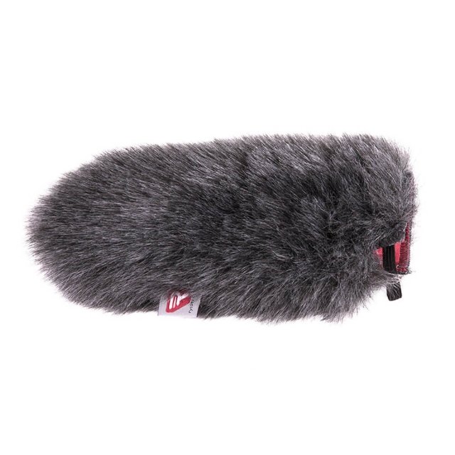 Rycote Windjammer Røde VideoMic Go