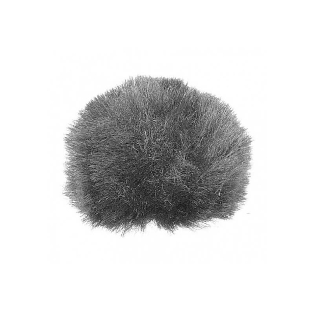 Rycote Windjammer Lavalier Black 1pcs