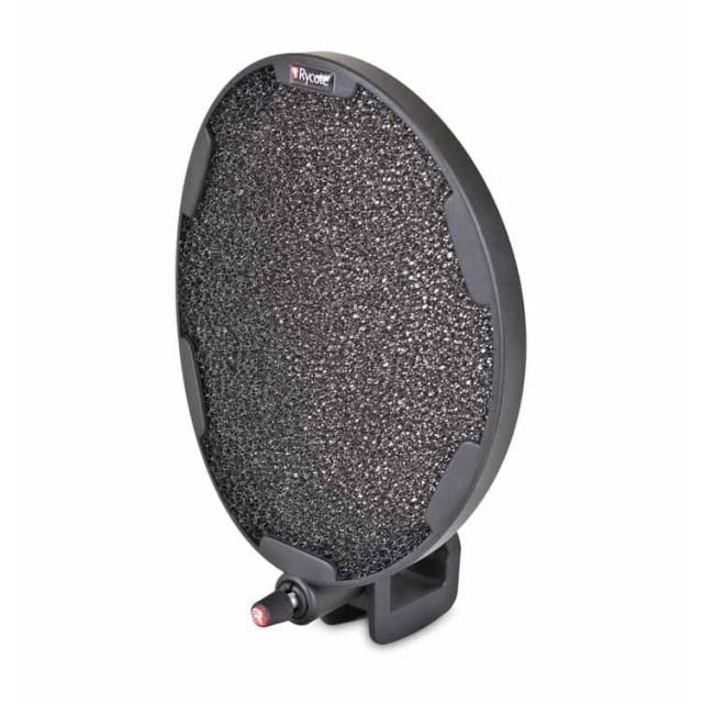 Rycote InVision Pop Filter Universal