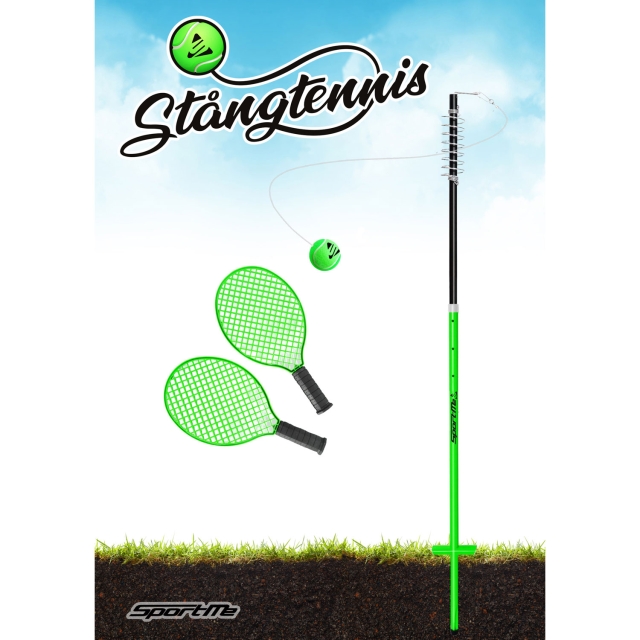SportMe Stångtennis