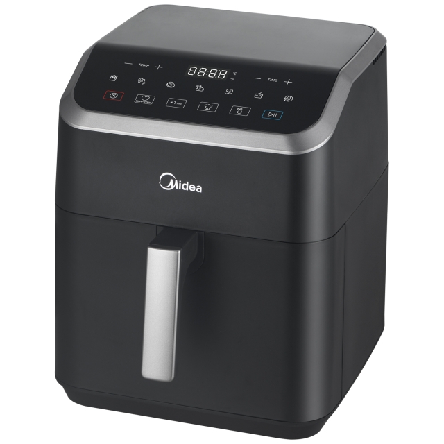 Midea Airfryer K-Series 5.2 liter