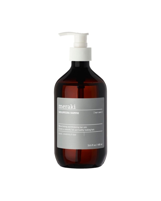 Meraki Prisvindende Volumising Shampoo 490 ml (309770205)