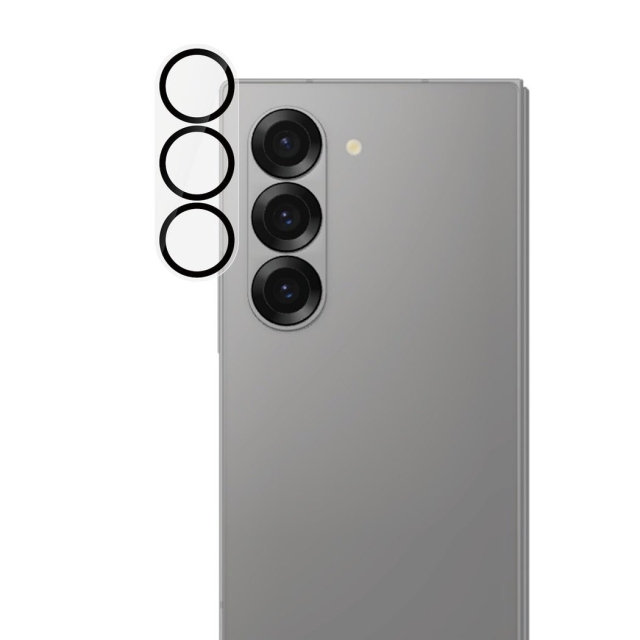 PanzerGlass Linsebeskytter - Samsung Galaxy Z Fold6