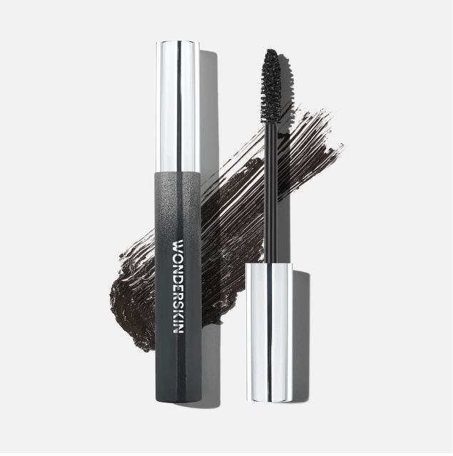Wonderskin Infinite Rizz Mascara Sort
