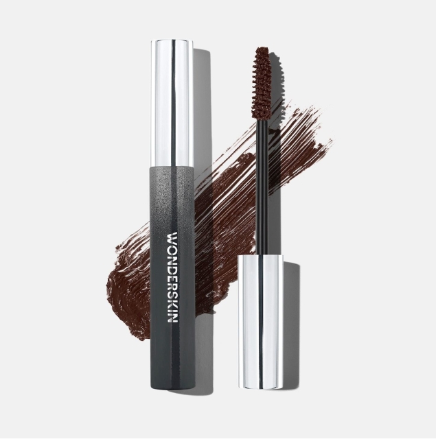 Wonderskin Infinite Rizz Mascara Brun