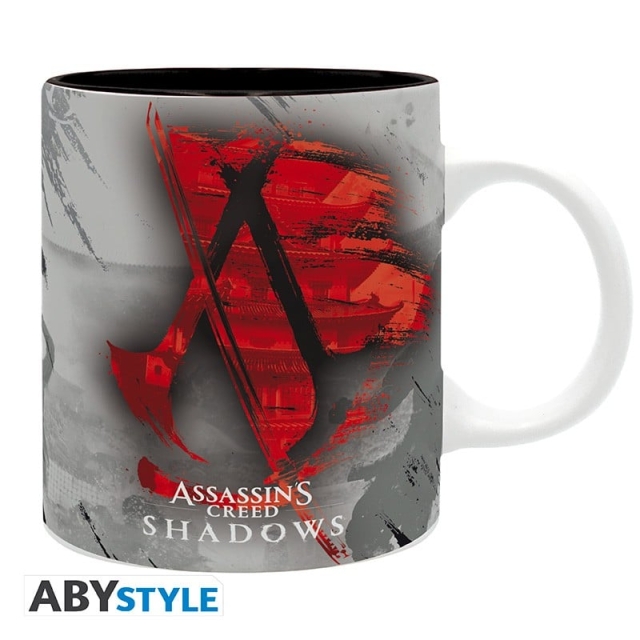 Abysse ASSASSIN