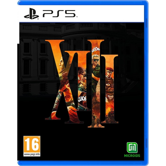 XIII Remake (PS5)