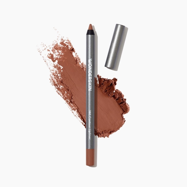 Wonderskin 360 Contour Lip Liner Muskatnød 1,2 ml
