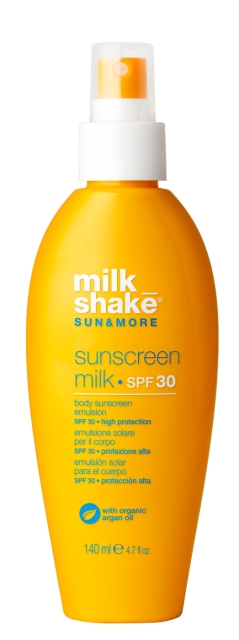 Milk_Shake Sun&More Solcreme Mælk SPF 30 140 ml