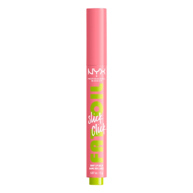 NYX Professionel makeup - Fat Oil Slick Stick - Clout 02
