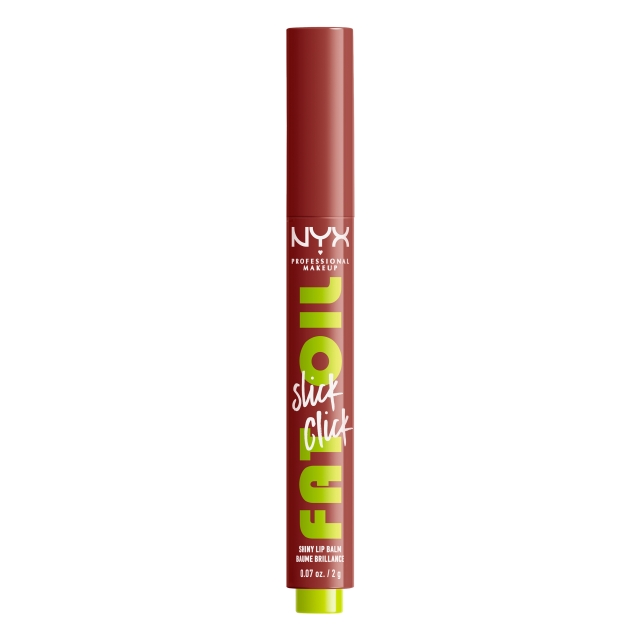 NYX Professional Makeup - Fat Oil Slick Stick Going Viral 04