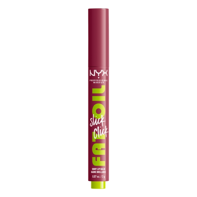 NYX Professionel makeup - Fat Oil Slick Stick - That