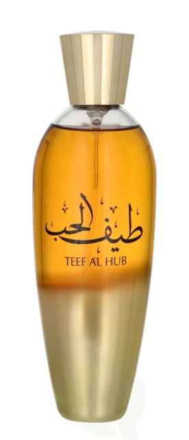 Ard Al Zaafaran Teef Al Hub Edp Spray 100 ml