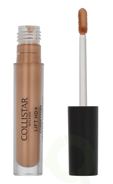 Collistar Lift HD+ Smoothing Lifting Concealer 4 ml 5  Sabbia