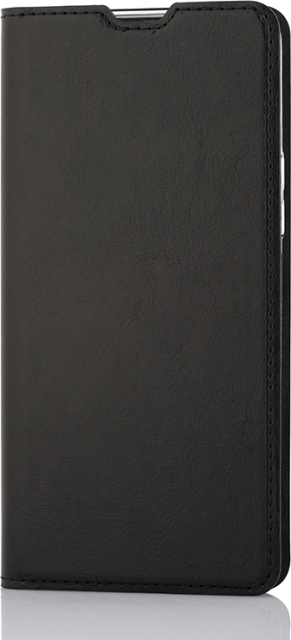 Wave BookCase beskyttelsesetui, Samsung Galaxy A53 5G, sort