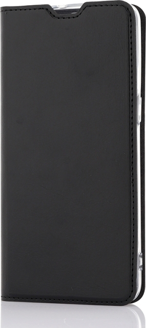 Wave BookCase beskyttelsesetui, OnePlus 10T 5G, sort