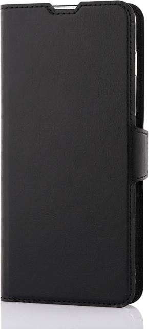 Wave BookCase beskyttelsesetui, OnePlus 11, sort