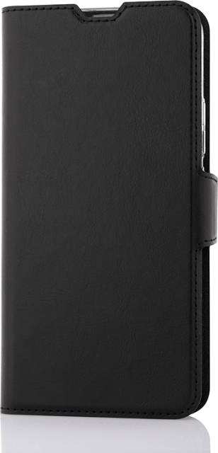 Wave BookCase beskyttelsesetui, Samsung Galaxy A34 5G, sort