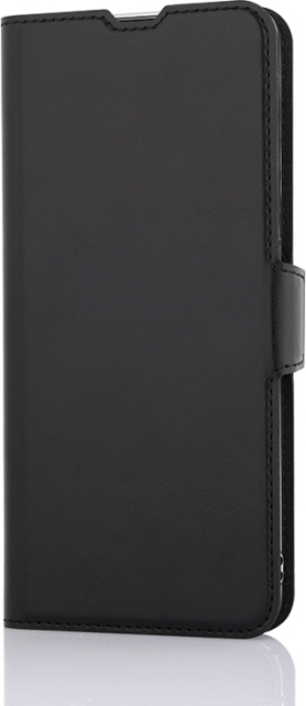 Wave BookCase beskyttelsesetui, OnePlus Nord CE 3 Lite 5G, sort