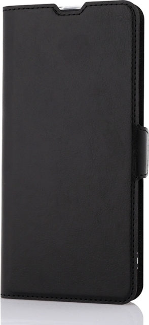 Wave BookCase beskyttelsesetui, Honor X7b, sort